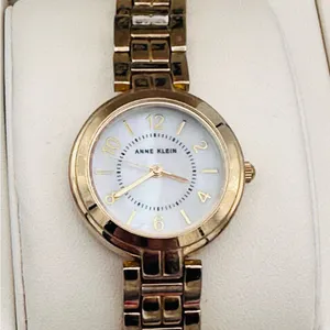 ANNE KLEIN WATCH thumbnail 8