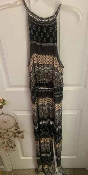 Outfitters Soft & Sexy Dress thumbnail 1
