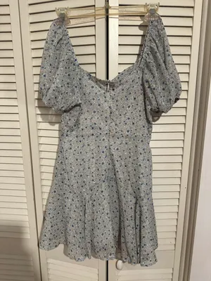 Altar'd State Dress thumbnail 3