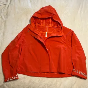 Lululemon Cropped Jacket thumbnail 1
