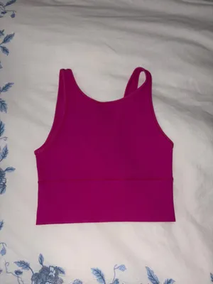 Lululemon Power Pivot Tank thumbnail 3