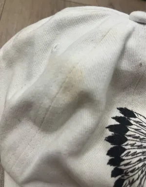 Native hat White thumbnail 2
