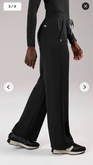 Figs FORM X scrub pants  thumbnail 2