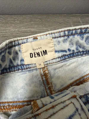 Sezane Le Crop thumbnail 2