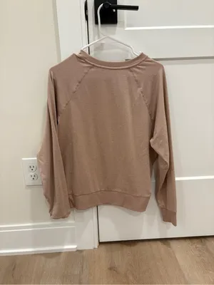 Vuori Halo Performance Crew Size XS thumbnail 4