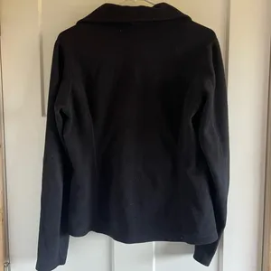 Patagonia Women's Black Utility Jacket thumbnail 3