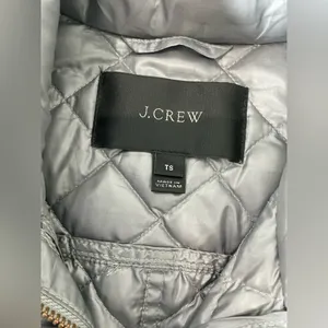 J. CREW dressy jacket 🌷🌷 thumbnail 9