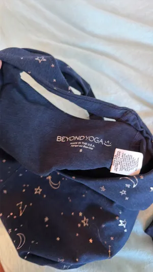Beyond Yoga Set  thumbnail 4