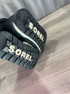 SOREL Whitney ll Flurry Boots thumbnail 6