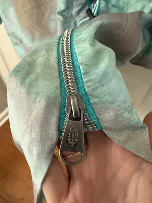 Free People Movement "To Dye For" Packable Jacket with Removable Hood thumbnail 7