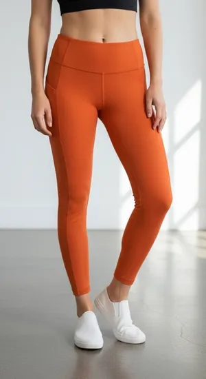 Lululemon leggings size 10 thumbnail 1