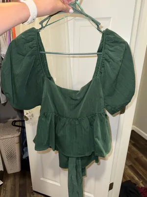 Francesca's Top thumbnail 1