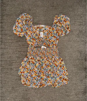 Vestique Matching Skirt Set thumbnail 1