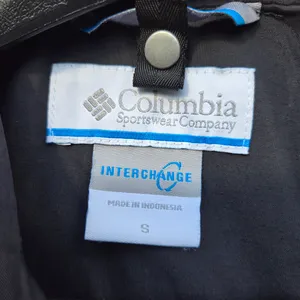 Columbia Bugaboo Waterproof Ski Jacket Omni-Tech S thumbnail 9