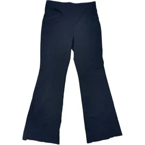 INC International Concepts Pull on Boot Cut Casual Pants Size S short thumbnail 1