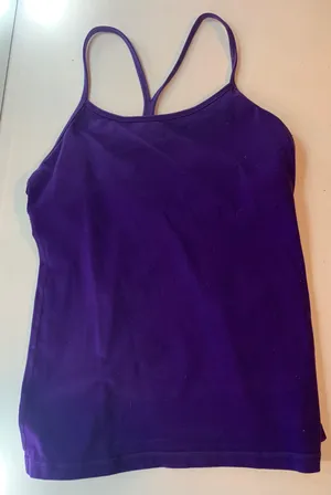 Lululemon Power Y Tank Top thumbnail 1