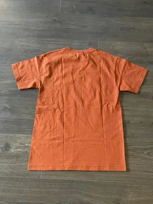 UT Austin Texas Longhorns Campus Wear Tee, ‘Texas Grandma’ Size Small thumbnail 5
