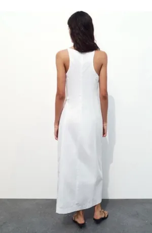 Zara dress thumbnail 2