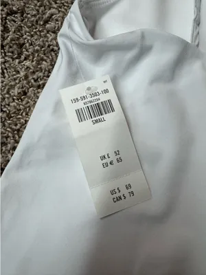 Abercrombie Mini Dress thumbnail 3