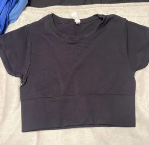 Aerie Offline athletic tee thumbnail 1