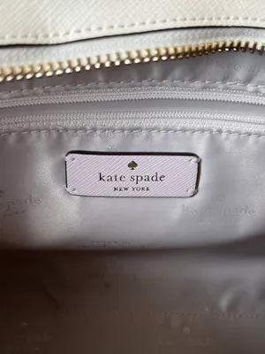 Kate Spade Purse thumbnail 12