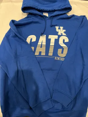 University of Kentucky Hoodie thumbnail 1
