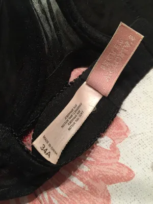 34A Bra thumbnail 3