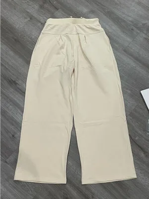 Wideleg baggy high waist sweatpants thumbnail 3