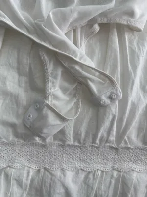 Lulus Bodysuit White thumbnail 3