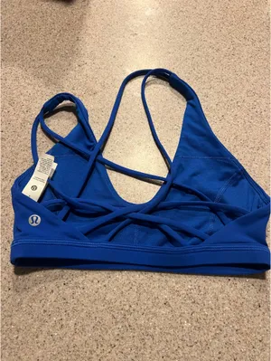 Lululemon Sports Bra thumbnail 2
