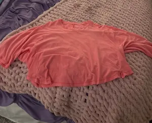 Aerie flowy top thumbnail 1