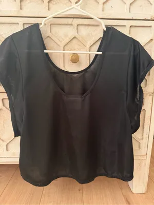 Varley Landon Crop Top thumbnail 1