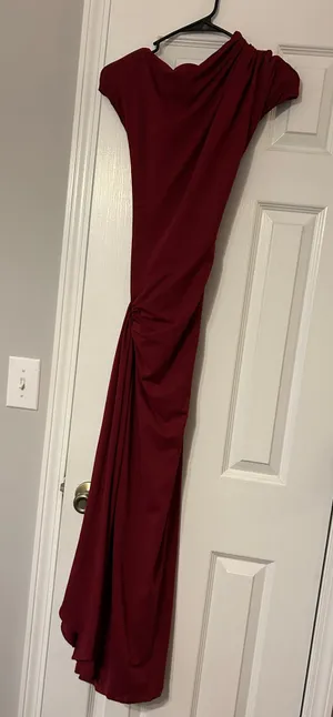 Amazon Maxi Dress thumbnail 2