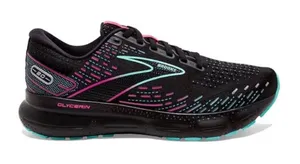 BROOKS Glycerin 20 Running Shoes‎ Size 7.5 A36 thumbnail 1