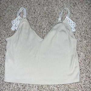 Zara Tank Top thumbnail 2
