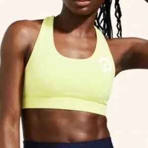 Peloton‎ Neon Sophia Bra Size Small thumbnail 1