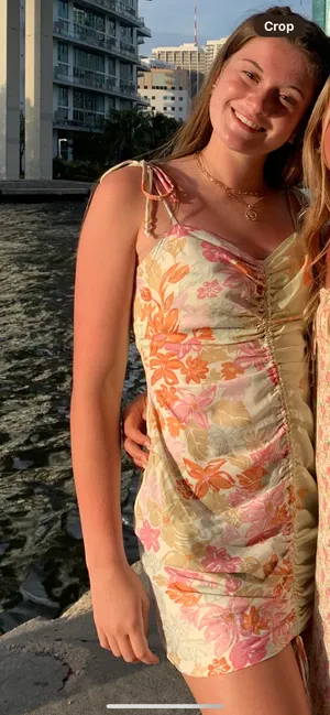 Showpo Sundress thumbnail 1