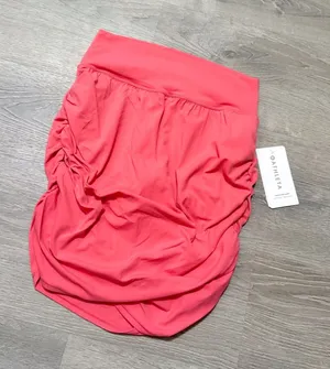 •ATHLETA• TRANSCEND SKORT thumbnail 1