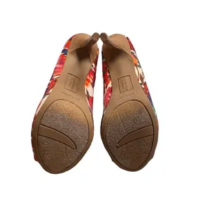 Christian Siriano for Payless pumps sz 7 thumbnail 4