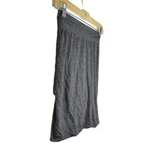 Lululemon Gray Skirt‎ thumbnail 3