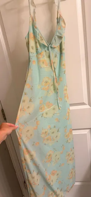 Lucy in the Sky Sundress thumbnail 2