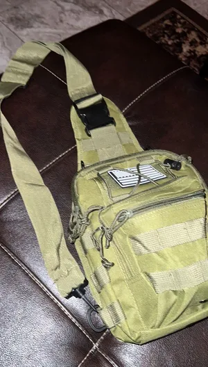 Hunter Army Carry Sling Bag. thumbnail 4