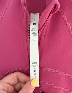 Lululemon Define Jacket thumbnail 3
