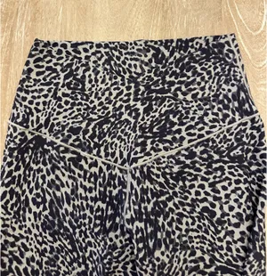 Aerie Crossover Leggings thumbnail 4