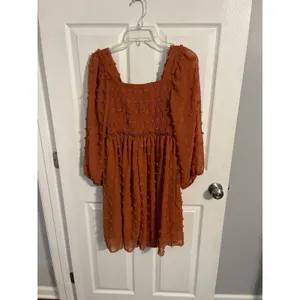 Source Unknown BTFBM Dress Size S New With Tag thumbnail 5