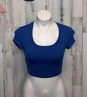 Draft Listing Blue Size XS thumbnail 1