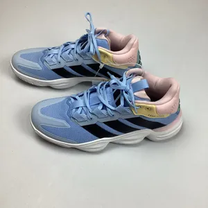 Adidas Women’s Court Stabil Athletic Shoe Sneakers Size 9 NEW! Retail $80 thumbnail 4
