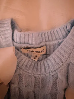 Francesca's Top thumbnail 2