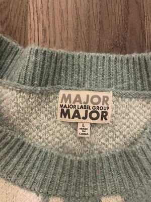 Dry Goods Sweater thumbnail 4