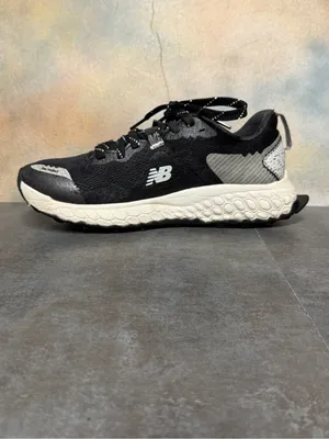 New Balance Fresh Foam X Hierro V7 Women's Black Trail Running Shoes Size 8B thumbnail 13